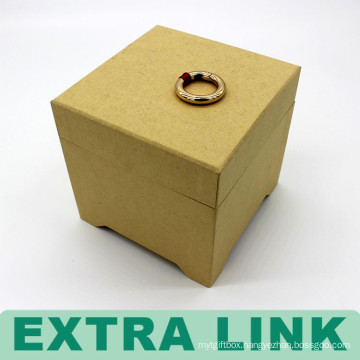 Extra Link Decorative Cardboard Candle Box Wholesale